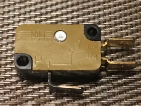 XGK2 SAIA Switch Delonghi #2