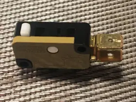 XGK2 SAIA Switch Delonghi #3