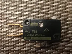 XGK2 SAIA Switch Delonghi