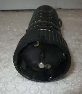 S213 SAIZER Rotary Switch Position