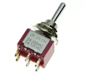 792713479425 SALECOM ELECTRONICS CO Pin Position Guitar Mini #2