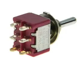 792713479425 SALECOM ELECTRONICS CO Pin Position Guitar Mini #3