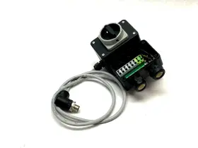 M225-61904 SALZER ELECTRIC Rotary Cam Switch