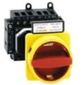 H220-41300-003M1 SALZER Selector Switches