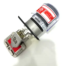 M221-24475 SALZER Rotary Cam Switch