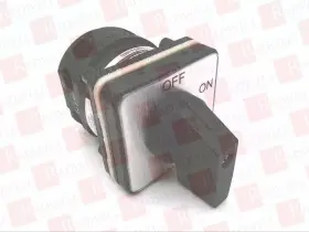M225-SE0711 SALZER Rotary Switches