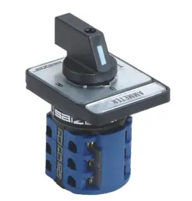 P110-61026-219M1 SALZER Box
