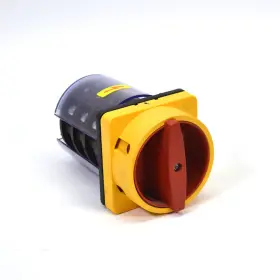 S440-61906-A28 SALZER Rotary Switch