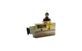 SD3102 SAMD Limit Switch