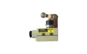 SD3104 SAMD Limit Switch