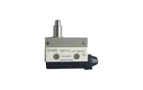 SD7110 SAMD Limit Switches