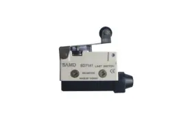 SD7141 SAMD Limit Switches