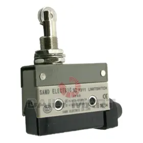 SLD7-D8 SAMD Box Limit Travel Switch