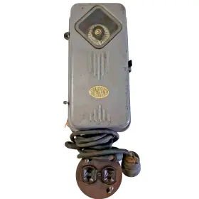 LG-11 SANGAMO Switch Single Pole Throw