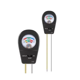 300692116493 SANHEZHONG Soil Meter Fertility Prob Kit