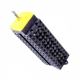 X100.36BU4H-R-X0221 SANTON Pv Disconnect Switch