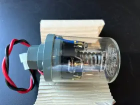 SPS-8TF SANWA DENKI Pressure Vacuum Switch