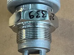 1804VTDA38 SAPCON VITAL Vibrating Fork Level Switch Solids #3