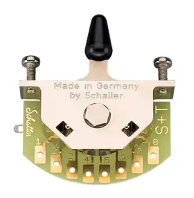 036641015338 SCHALLER Switch Toggle