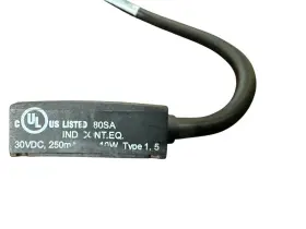 101184386 SCHERSAL WUPPERTAL Schmersal Bns Magnetic Safety #3