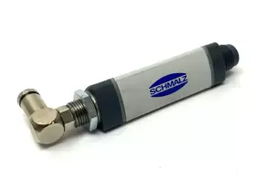 10.06.02.0058 SCHMALZ Io Link Vacuum Pressure Switch Vsi #2