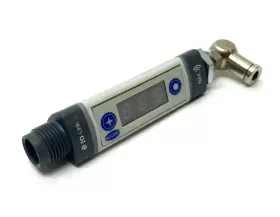 10.06.02.0058 SCHMALZ Io Link Vacuum Pressure Switch Vsi