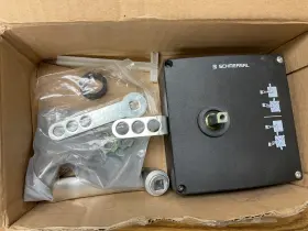 103013499 SCHMERSAL Az Actuator Switch