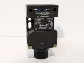 15ZVRK-M20 SCHMERSAL Az Safety Interlock Switch #3