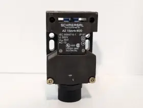 15ZVRK-M20 SCHMERSAL Az Safety Interlock Switch
