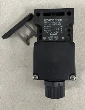 16-12ZIB1-M20 SCHMERSAL Az Safety Switch #2