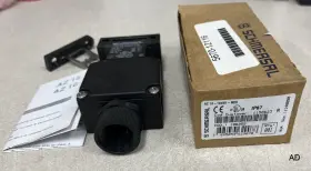 16-12ZIB1-M20 SCHMERSAL Az Safety Switch