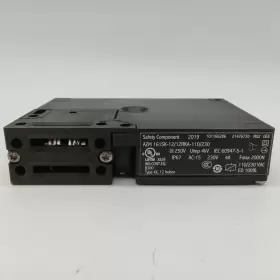 12RKA-110 SCHMERSAL Azm Safety Interlock Switch #3