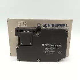 12RKA-110 SCHMERSAL Azm Safety Interlock Switch