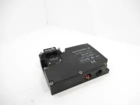 161SK-24RK-024 SCHMERSAL Azm Safety Interlock Switch