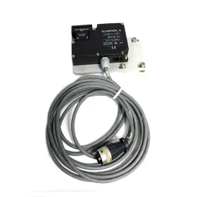 161SK-33RK-024 SCHMERSAL Azm Solenoid Latching Safety Switch