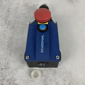 16772701 SCHMERSAL Zq Emergency Cable Switch