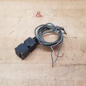 17-11ZRK SCHMERSAL Az Safety Switch