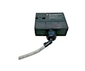 170SK-02ZRKA SCHMERSAL Azm Solenoid Interlock Vac