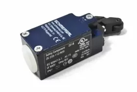 235-11Z-M20 SCHMERSAL Zk Roller Lever Limit Switch #2