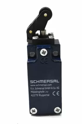 235-11Z-M20 SCHMERSAL Zk Roller Lever Limit Switch