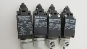 236-11Z-U90 SCHMERSAL Limit Switch Zr #2