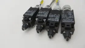 236-11Z-U90 SCHMERSAL Limit Switch Zr #3