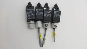 236-11Z-U90 SCHMERSAL Limit Switch Zr