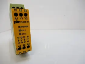 24VAC-CD SCHMERSAL Actuator Key Pnoz #3