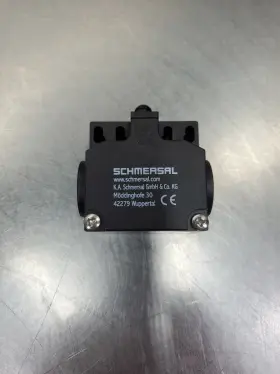 256-11Z-2589-1 SCHMERSAL Limit Switch Zs Plunger