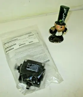256-11Z-ST-RE-2589-2 SCHMERSAL Limit Switch Zs