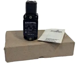 335-11Z-M16 SCHMERSAL Limit Switch