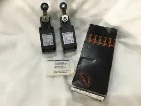 366-11Z-1225 SCHMERSAL Safety Limit Switch