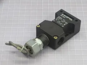 AZ-15-ZV SCHMERSAL Safety Interlock Switch