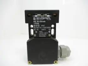 AZ1-602-ZVK1762 SCHMERSAL Safety Interlock Switch #2